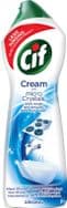 Cif Cream Cleaner 750ml - White